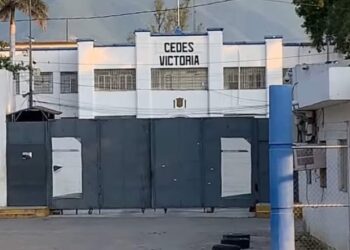 Mueren reos en el penal de Ciudad Victoria