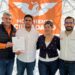 Tiene Movimiento Ciudadano nuevo delegado en Soto La Marina