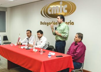 Propone Manuel Muñoz conjuntar esfuerzos para la creación de más infraestructura en la capital