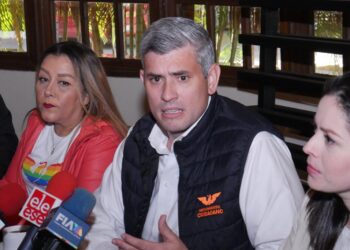 Lamenta MC Tamaulipas ola de violencia 