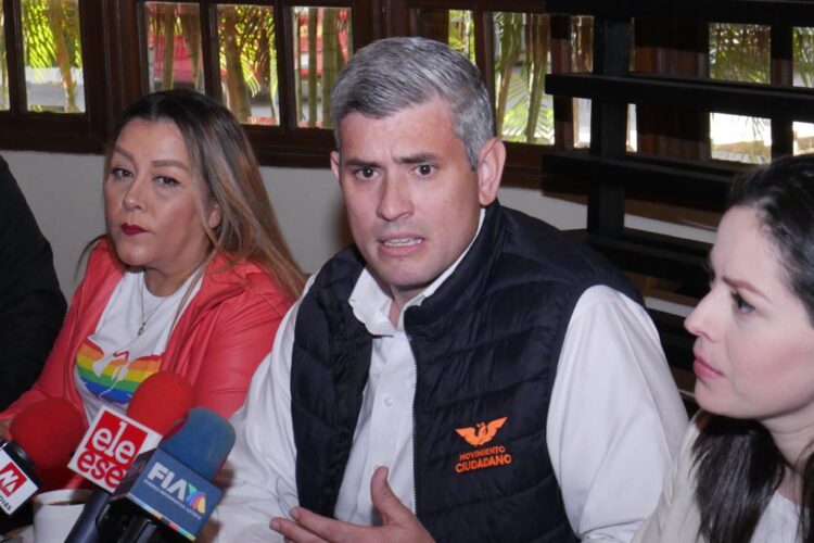 Lamenta MC Tamaulipas ola de violencia