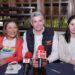 Movimiento Ciudadano con la mira en el 2024