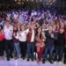 Magisterio está con JR, votaremos Morena-PT