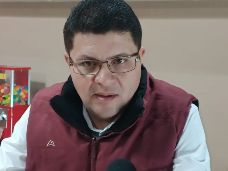 Iniciará Víctoria con jornada de vacunación en Escuelas primarias