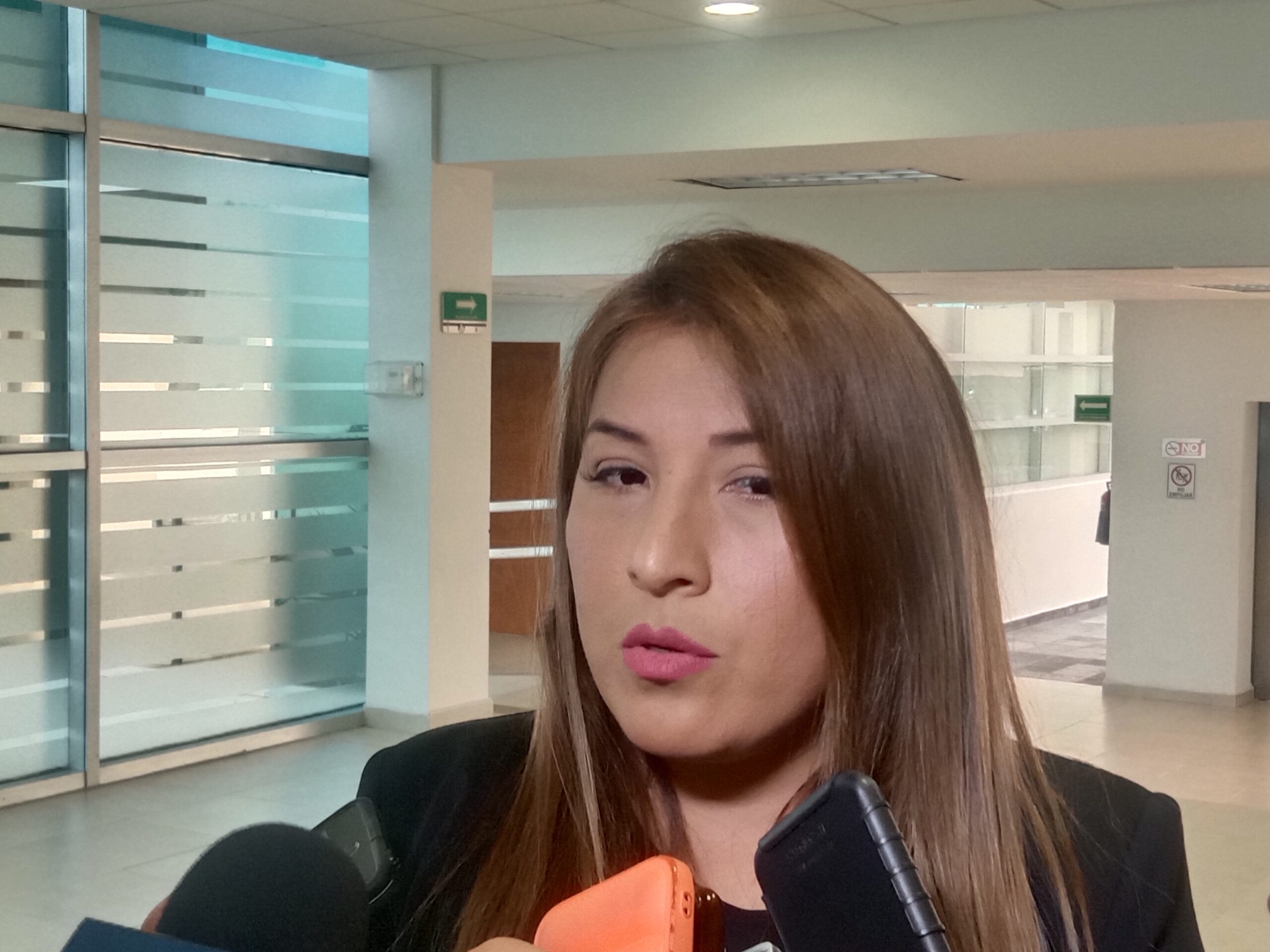Diputadas no obdercerán caprichos de Cachorro
