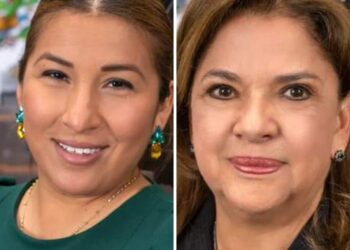 Desconoce PAN a diputadas Linda González y Sandra García