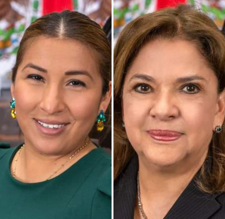 Desconoce PAN a diputadas Linda González y Sandra García