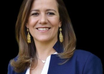 Viene Margarita Zavala a Tamaulipas