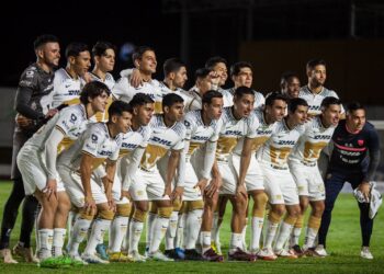 Pumas Tabasco le pega a Correcaminos