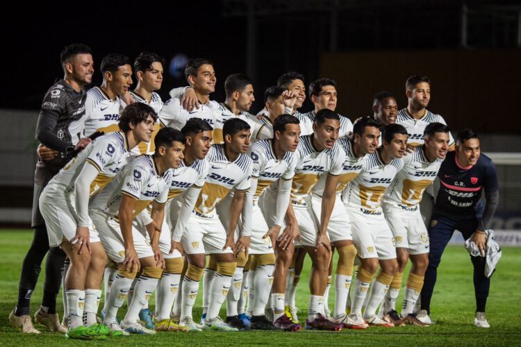 Pumas Tabasco le pega a Correcaminos