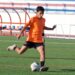 Tenemos que sacar los tres puntos: Christian Hernández 