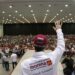 Cierra JR campaña con gran éxito