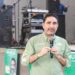 Asegura Manuel Muñoz Cano ser la propuesta que más creció