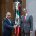Designan a Felipe Garza Narváez cómo representante de SEGOB en Tamaulipas