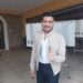 Diputado Alberto Granados espera la victoria de Morena