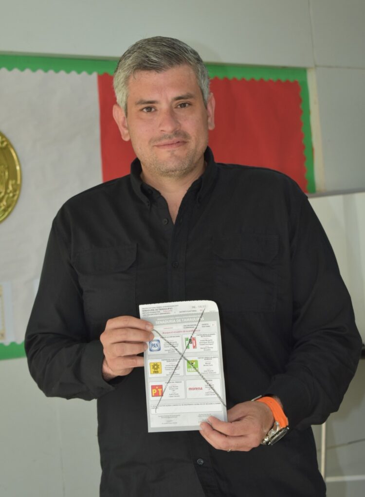No fue una elección a la altura de los tamaulipecos
