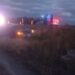Choque entre dos vehículos en Carretera Victoria-Soto la Marina