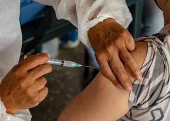 Se reactiva la jornada de vacunación para primarias de Tamaulipas