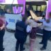 Guardia Estatal de Género rescata a cinco menores en situación de abandono