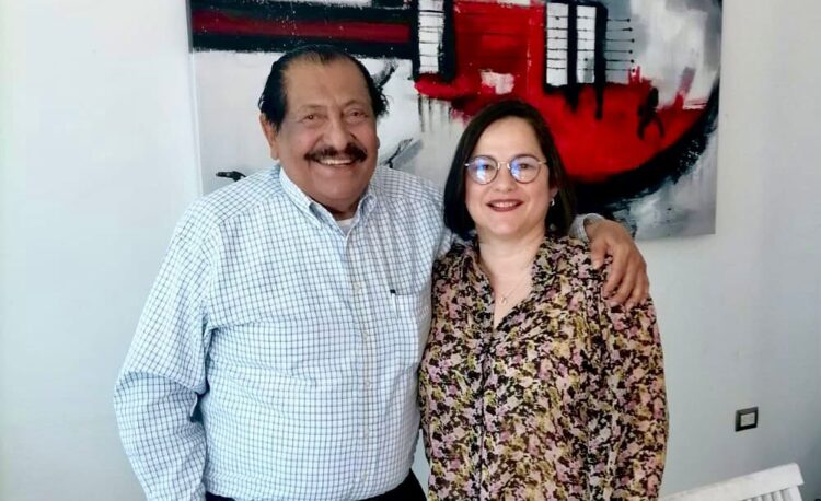 Acuerdan SET y SNTE trabajar en conjunto para transformar la educación en Tamaulipas