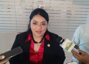 Modifican comisiones en el Congreso de Tamaulipas