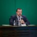 Guillermo Mendoza sigue al frente de la UAT