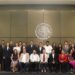 Participa INJUVE Tamaulipas en reunión nacional de Instancias de la Juventud