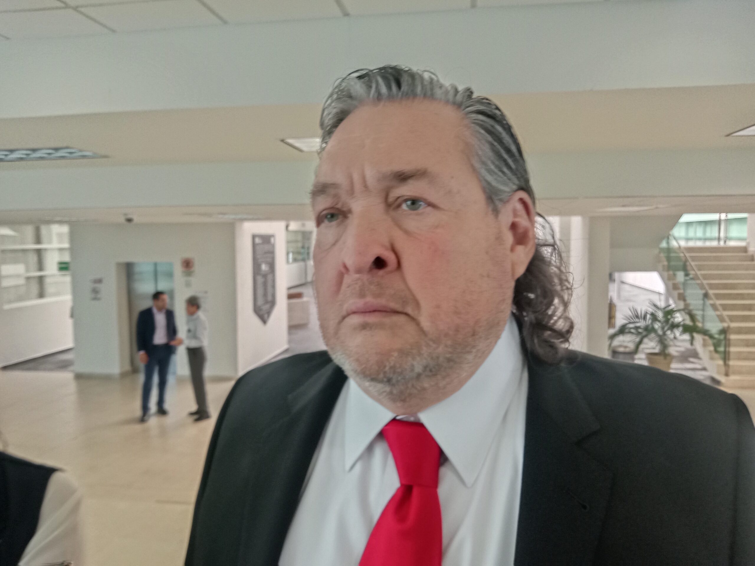 Considera Diputado que no hay mucha atracción turística en Victoria