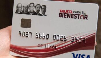 Inicia primera emisión del pago de becas para el bienestar Benito Juárez 2023.