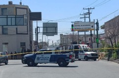 Alerta SSP situación de riesgo en Matamoros