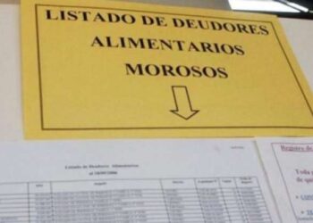Busca Diputada que deudores alimentarios no podrán ser candidatos