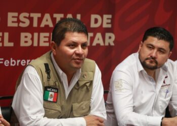 Instalan Comité Operativo de Programas para el Bienestar en Tamaulipas
