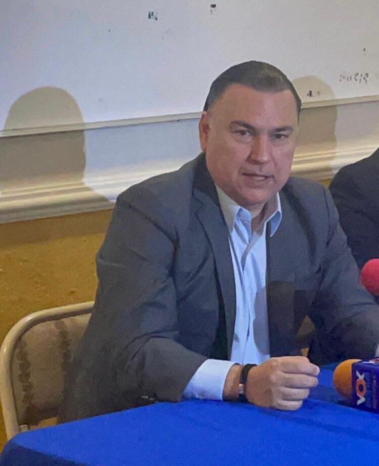Mayor presupuesto para Tamaulipas