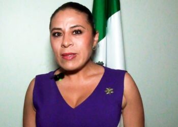 USJT referente para todas las instituciones del país: Griselda Camacho