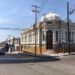 Avanza Construcción del Nuevo Museo de Tampico