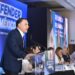 Critica Gerardo Peña negativa de Gobierno Federal para llevar agua del Pánuco al norte del Estado y al noreste del país