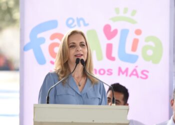 inicia Programa con DIF Tampico y la Jaiba Brava los Jóvenes Brillan Más