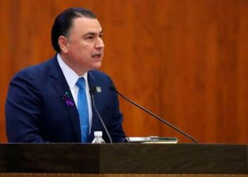Desinforma diputado de Morena: Gerardo Peña