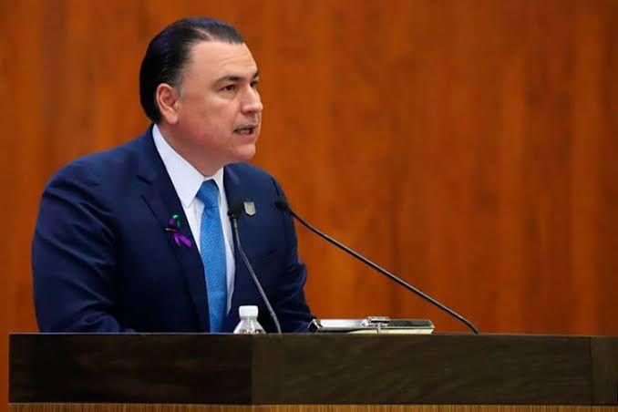 Desinforma diputado de Morena: Gerardo Peña