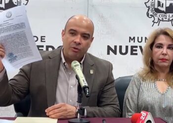 Enrique Rivas Cuéllar será llamado a cuentas