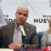Enrique Rivas Cuéllar será llamado a cuentas