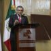 Convoca Gobernador a aduanales a sumarse para incrementar el comercio internacional