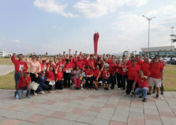 Busca Armando Trejo liderazgo del SUTSPET