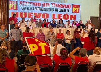 PT se prepara para la gran batalla del 2024