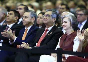 El DIF impulsa el humanismo transformador en Tamaulipas, afirma Américo