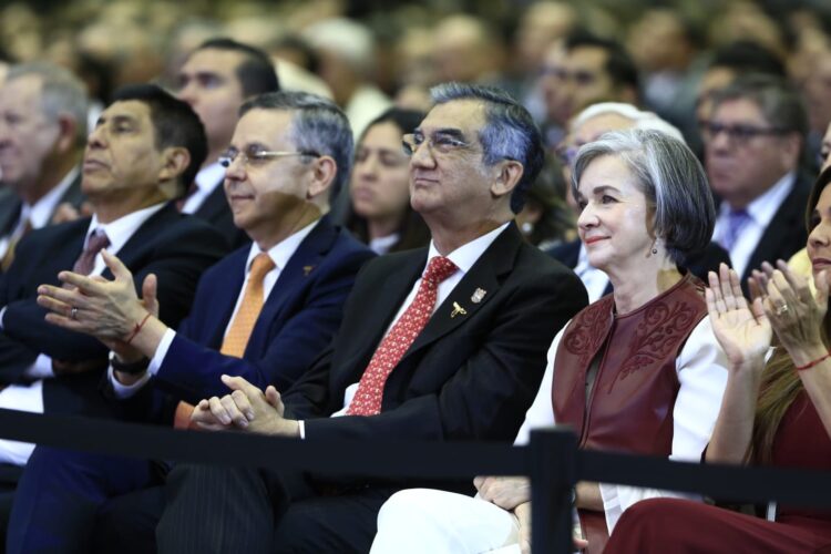 El DIF impulsa el humanismo transformador en Tamaulipas, afirma Américo