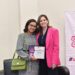 Encabeza Ale Cárdenas foro “De Mujer a Mujer”