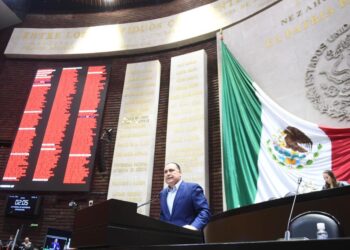 GP en contra de que reduzcan presupuesto para seguridad 