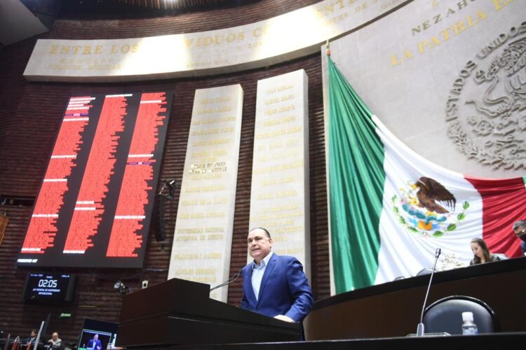 GP en contra de que reduzcan presupuesto para seguridad