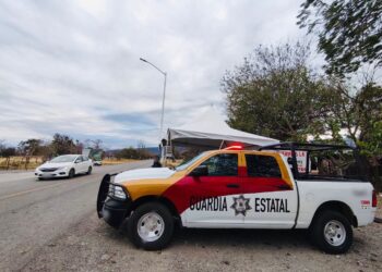 Se preparan para atender a vacacionistas en Semana Santa